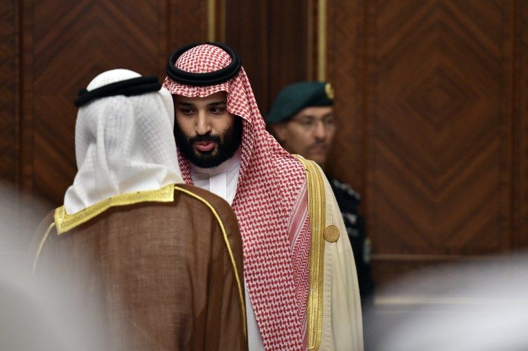 rencontre ibn saoud roosevelt