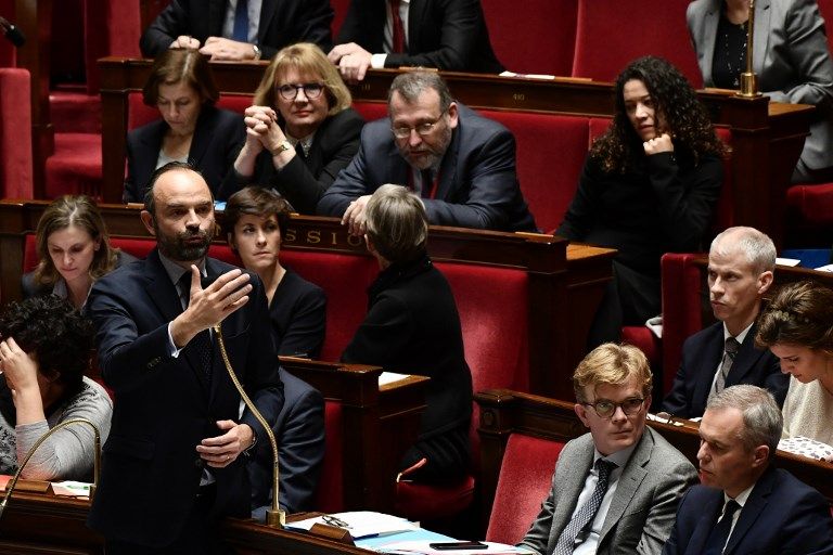 Grand débat national : radioscopie de ce que pensent vraiment les Français des thèmes retenus par le gouvernement