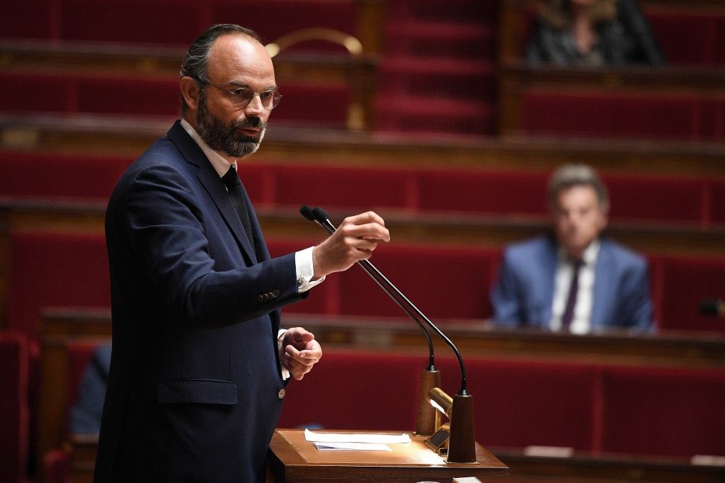 Le projet de loi sur le prolongement de l’état d’urgence sanitaire mériterait également d’être soumis au Conseil constitutionnel