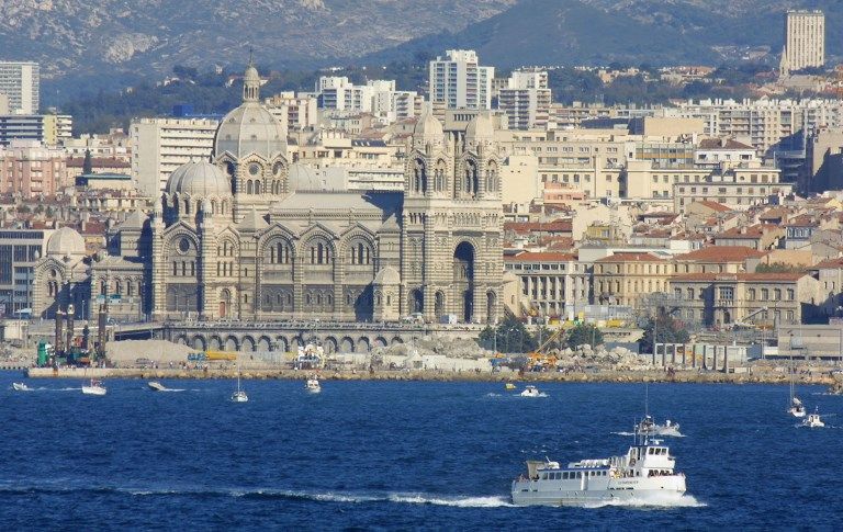 Marseille est la ville la plus dangereuse d'Europe (selon un sondage américain)