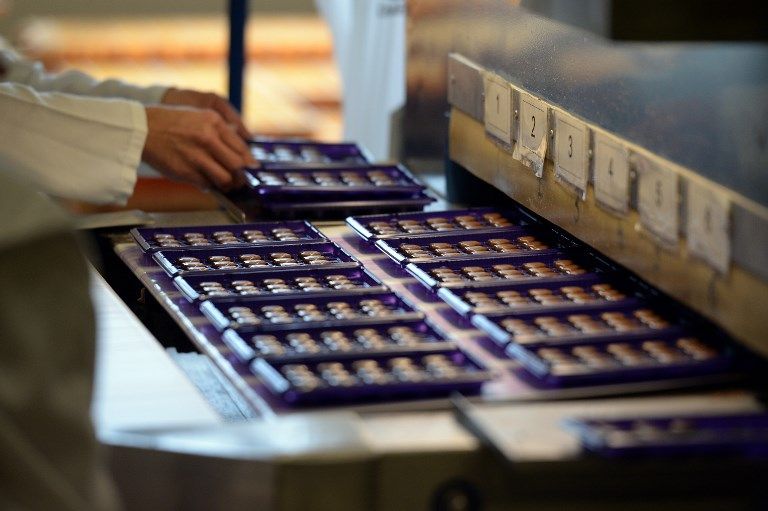 Quand le Qatar engloutit le chocolat belge Atlantico.fr