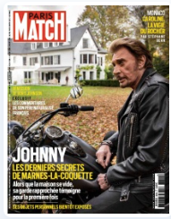 16Juil-ParisMatch