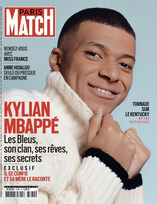 paris match 17d