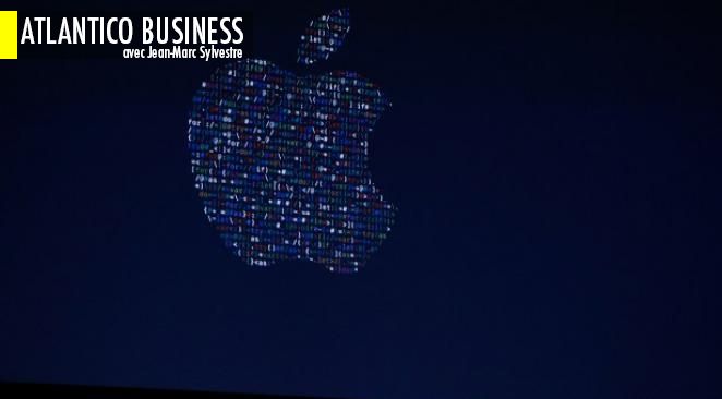 Au banc des accusés, Apple fait les frais de son immense notoriété.