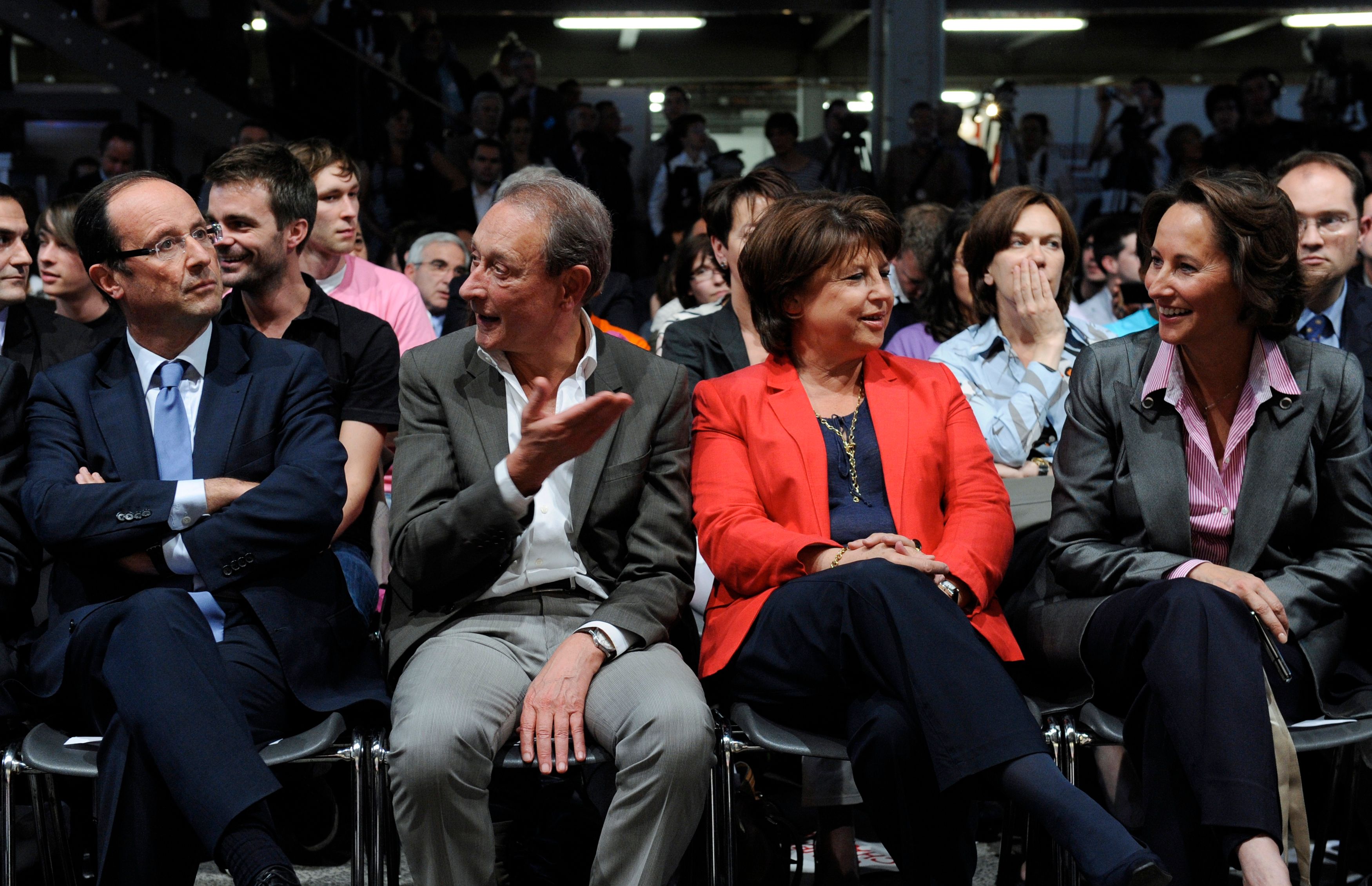 Après les débats et les coups bas, comment le PS va-t-il gérer l'après-primaire ?