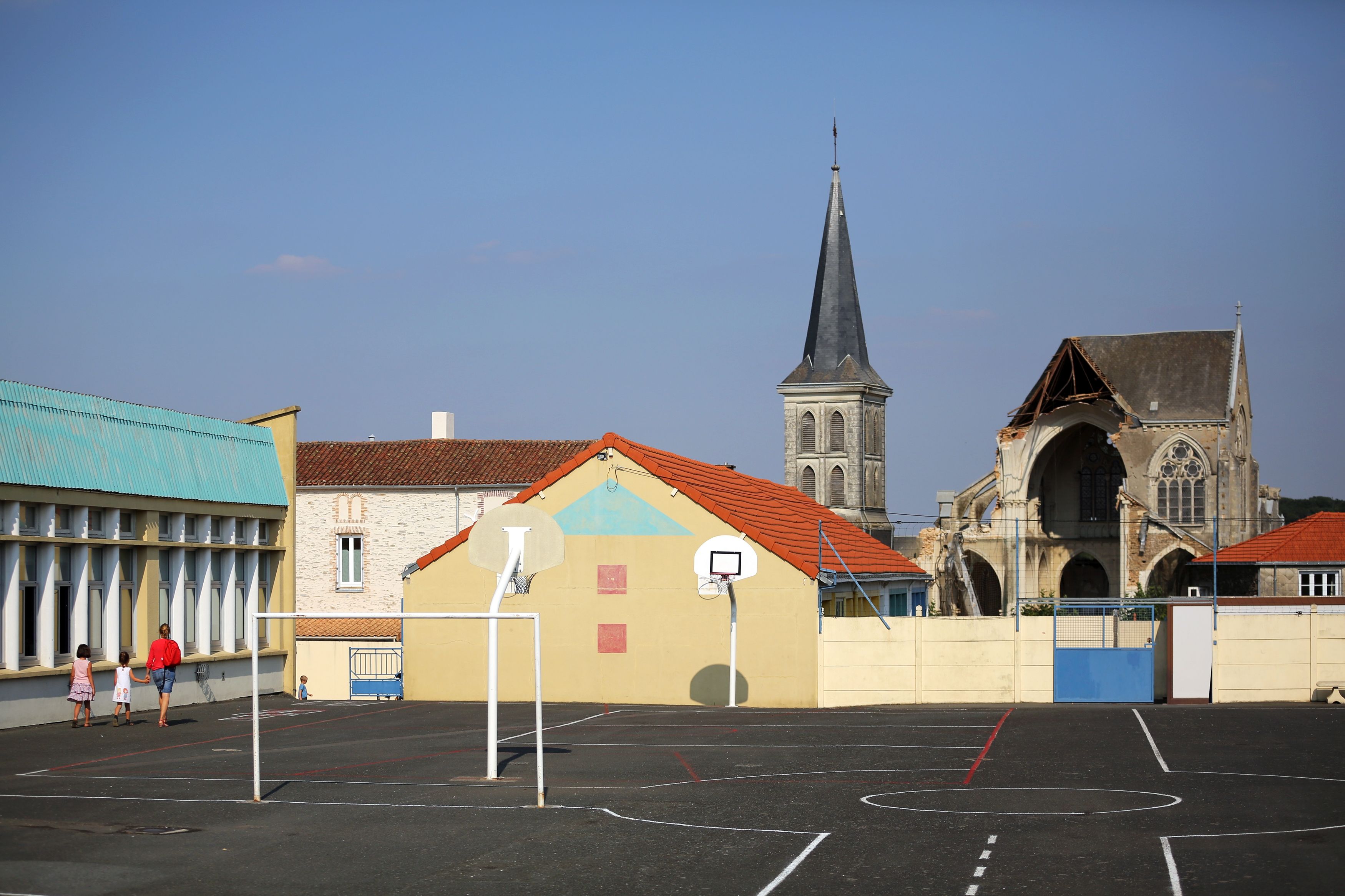 Education nationale ce qu'il faudrait faire pour que le numérique ne