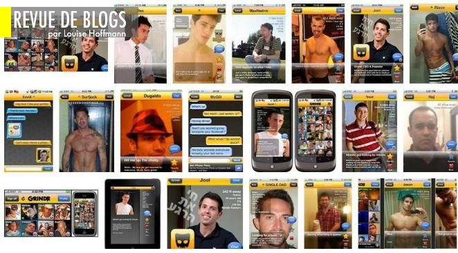 Plus d'un million d'usagers se connectent à Grindr tous les jours. En moyenne, 7 millions de messages et 2 millions de photos sont échangés toutes les vingt-quatre heures.