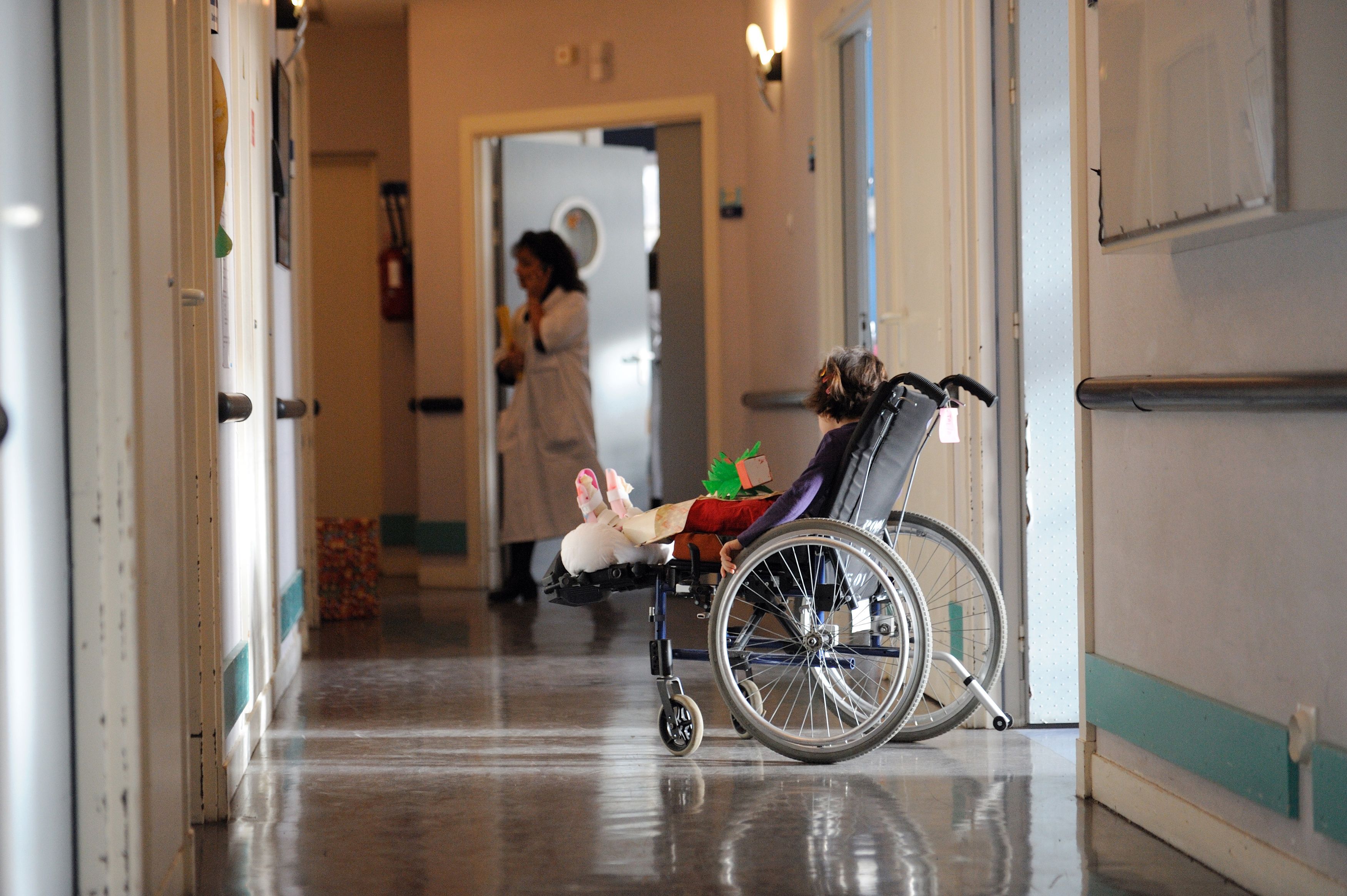 Un patient a été opéré à la place d'un autre à l'hôpital de Vienne