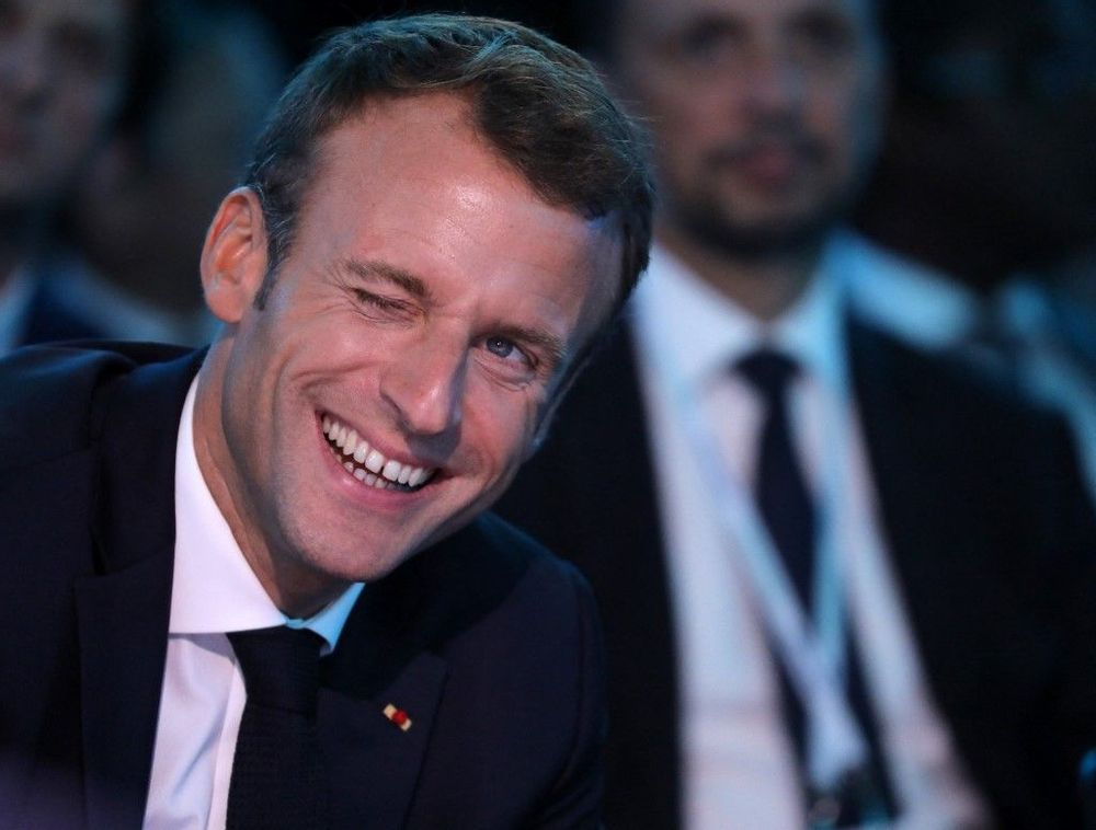 « Emmanuel Macron est un allumeur » !