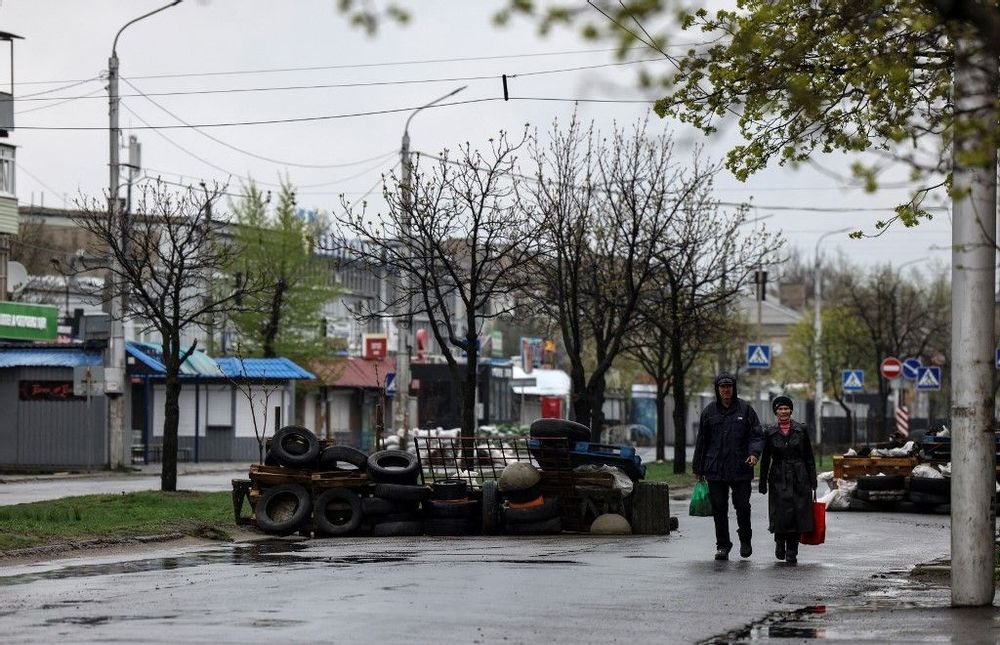 Premières leçons de la guerre en Ukraine