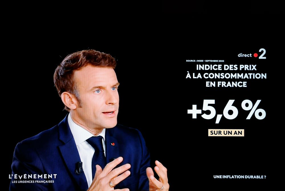Dividendes : Et Emmanuel Macron entra dans la danse de la démagogie