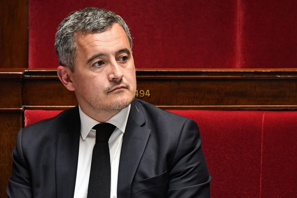 Immigration : Gérald Darmanin juge l'Italie de Giorgia Meloni "incapable" de régler le "problème" migratoire