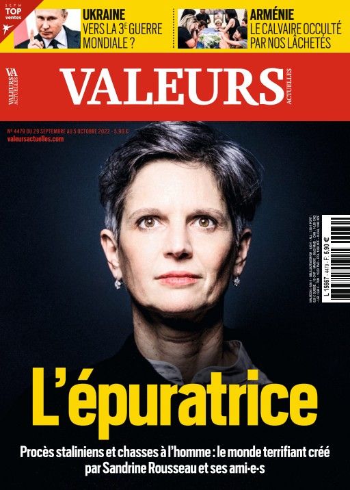 Valeurs