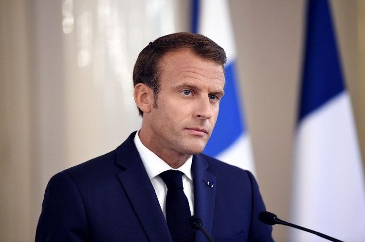 11 novembre la lettre de tranié au président macron