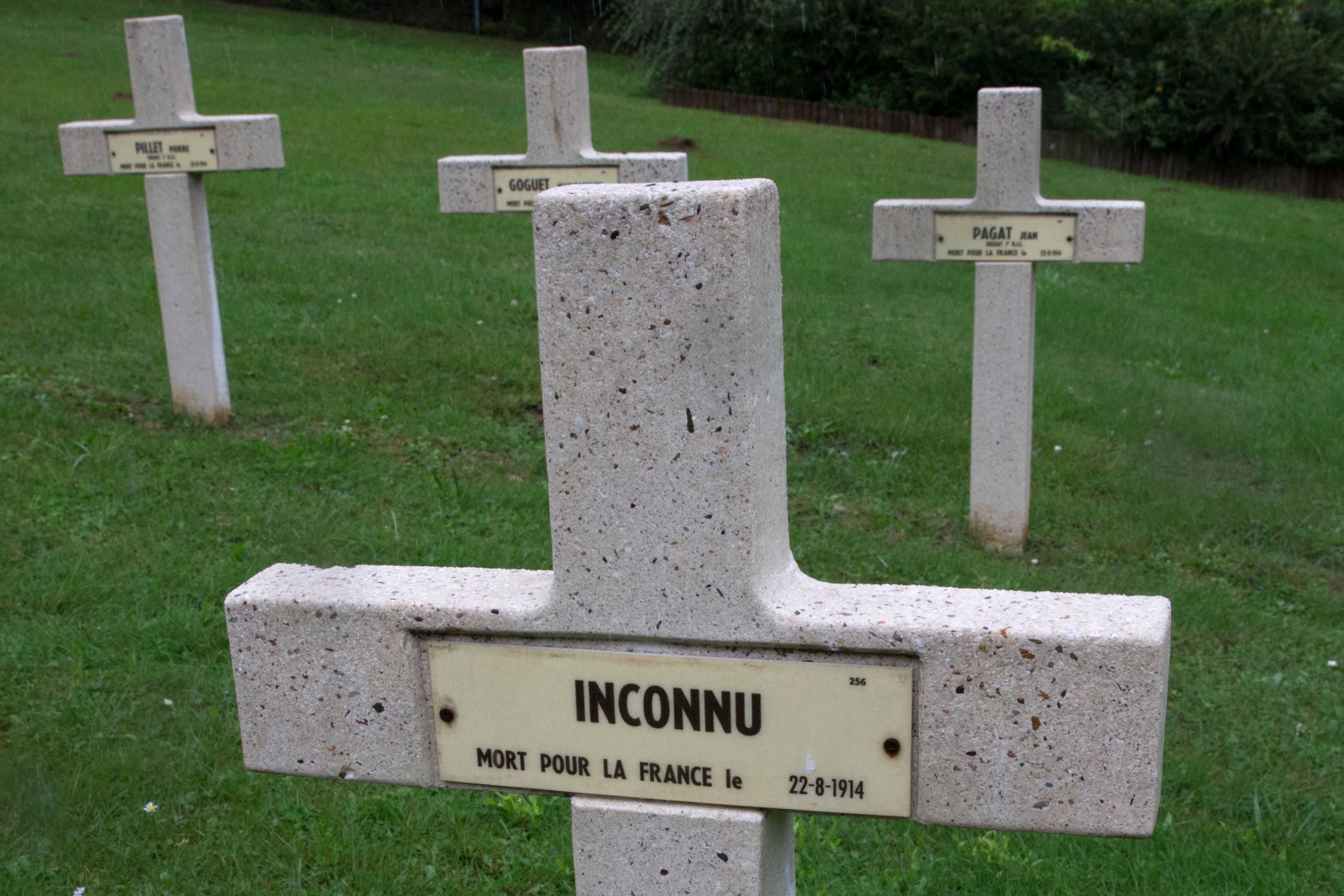 Certificat de décès et petits arrangements avec les morts les confidences d’un croquemort