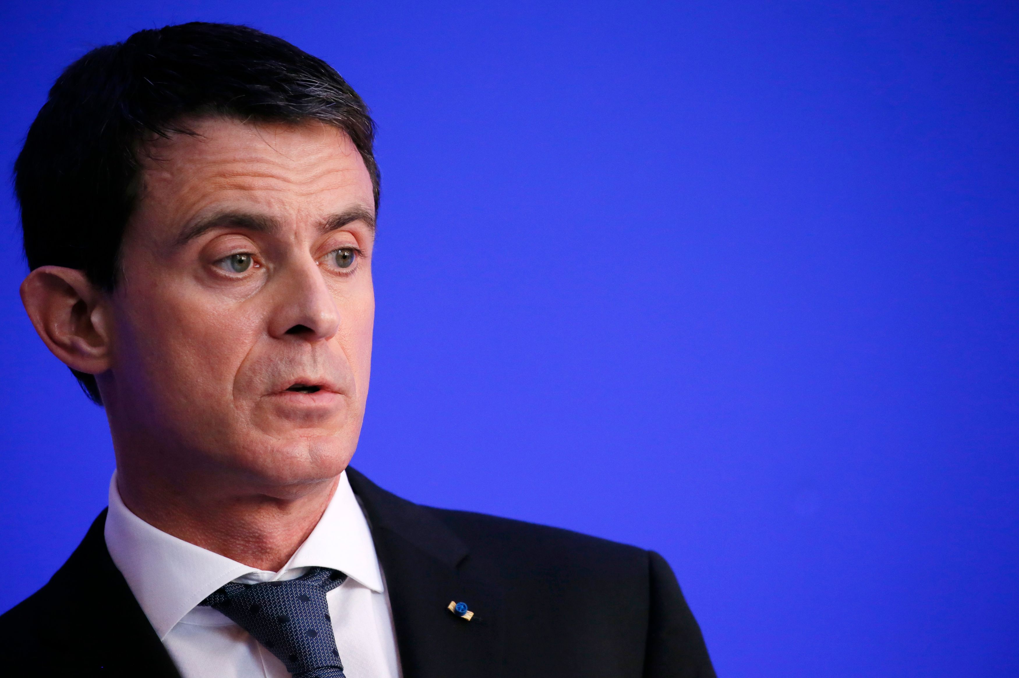 Manuel Valls a accordé une interview au JDD, publiée ce dimanche.