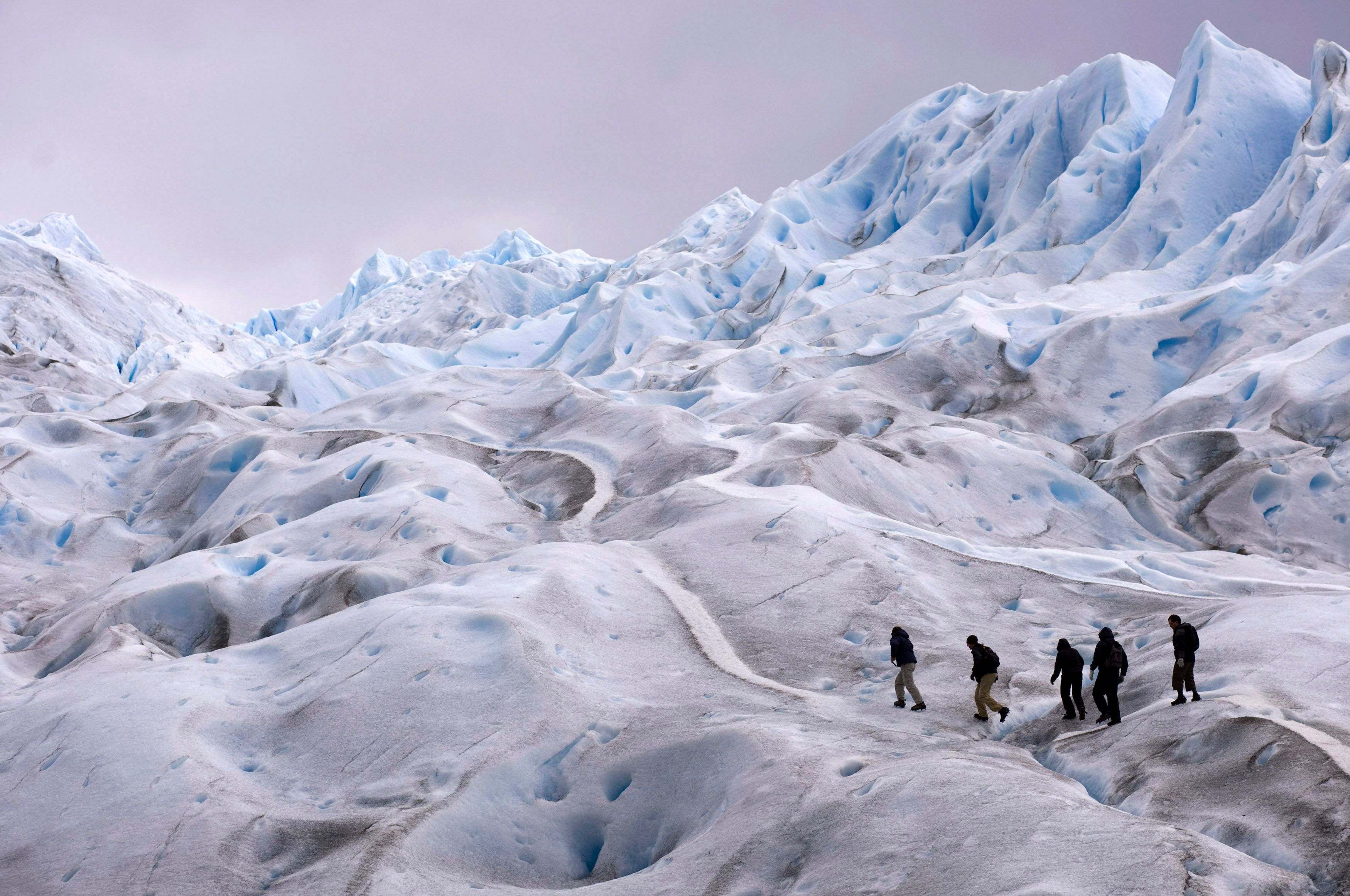 Argentine : à 58 ans, il est retrouvé après 4 mois en montagne