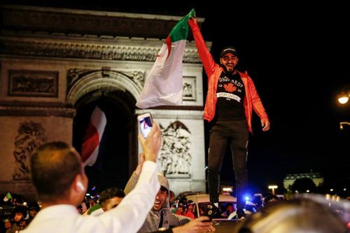 Integration Sensible Le Cas Particulier Des Immigres D Origine Algerienne Ou Turque Atlantico Fr Integration Sensible Le Cas Particulier Des Immigres D Origine Algerienne Ou Turque Atlantico Fr